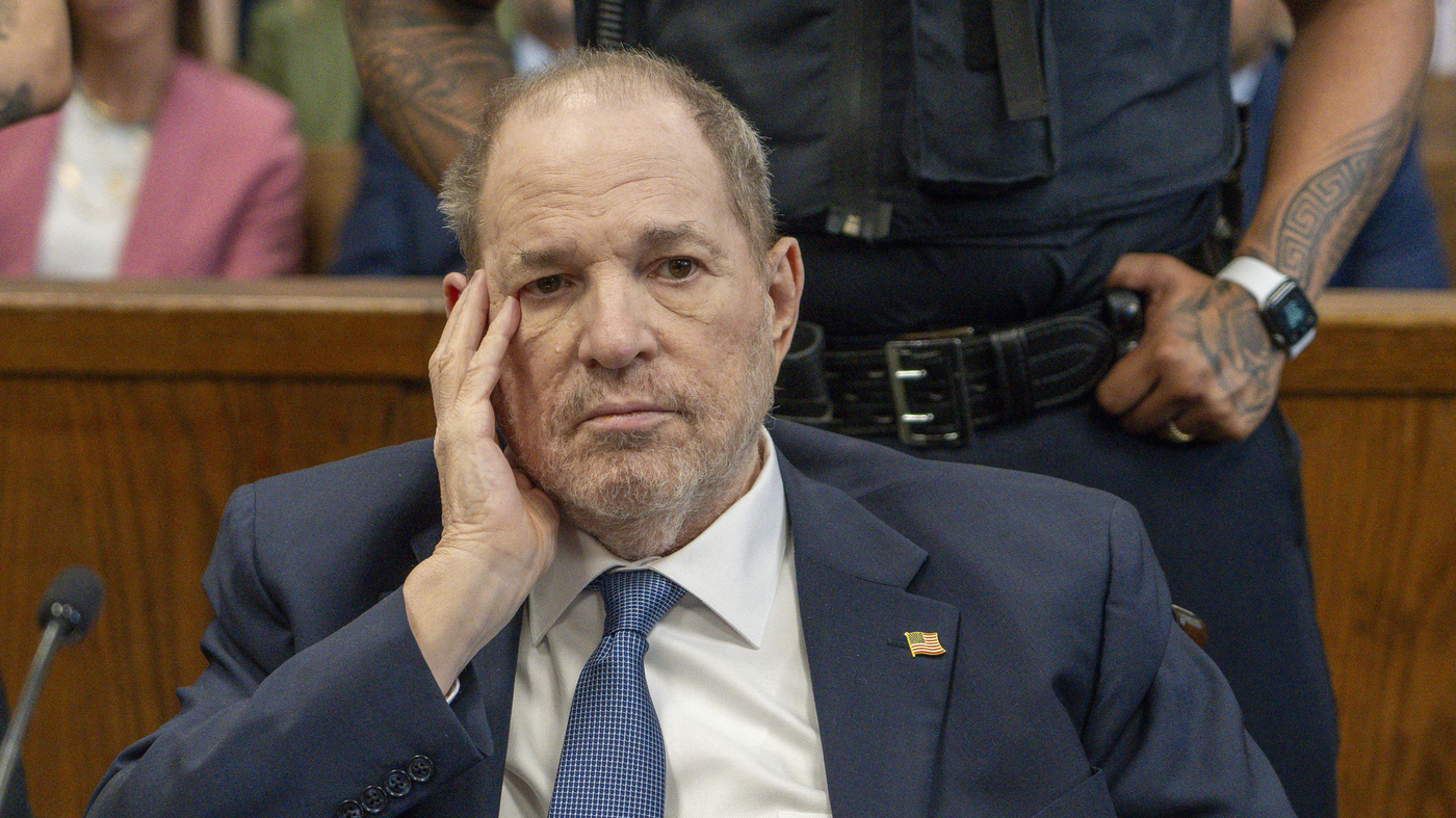 Harvey Weinstein’s New York trial, round two, is likely to move forward in the fall #harveyspeaks