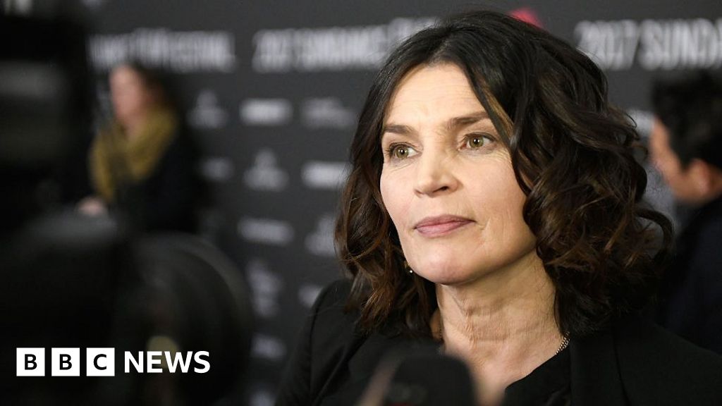 Actor Julia Ormond sues Harvey Weinstein and Disney over sexual assault #harveyspeaks